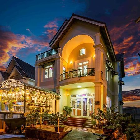 Da Quy Villa دالات المظهر الخارجي الصورة