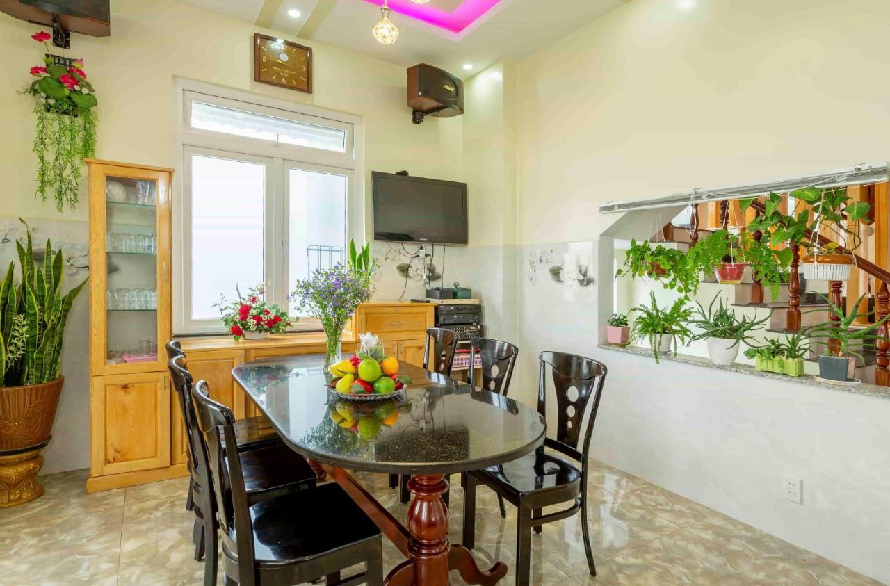 Da Quy Villa دالات المظهر الخارجي الصورة