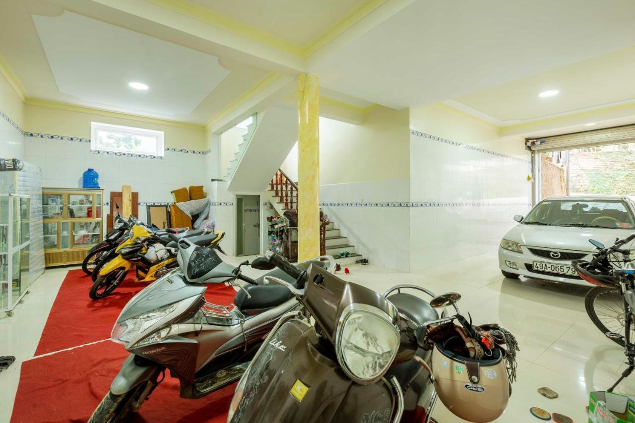 Da Quy Villa دالات المظهر الخارجي الصورة