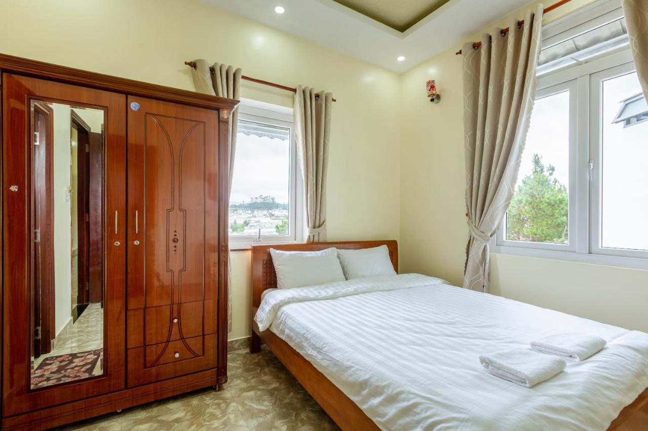 Da Quy Villa دالات المظهر الخارجي الصورة