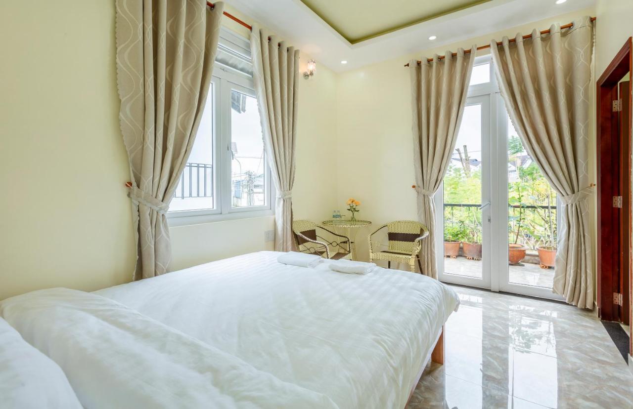 Da Quy Villa دالات المظهر الخارجي الصورة