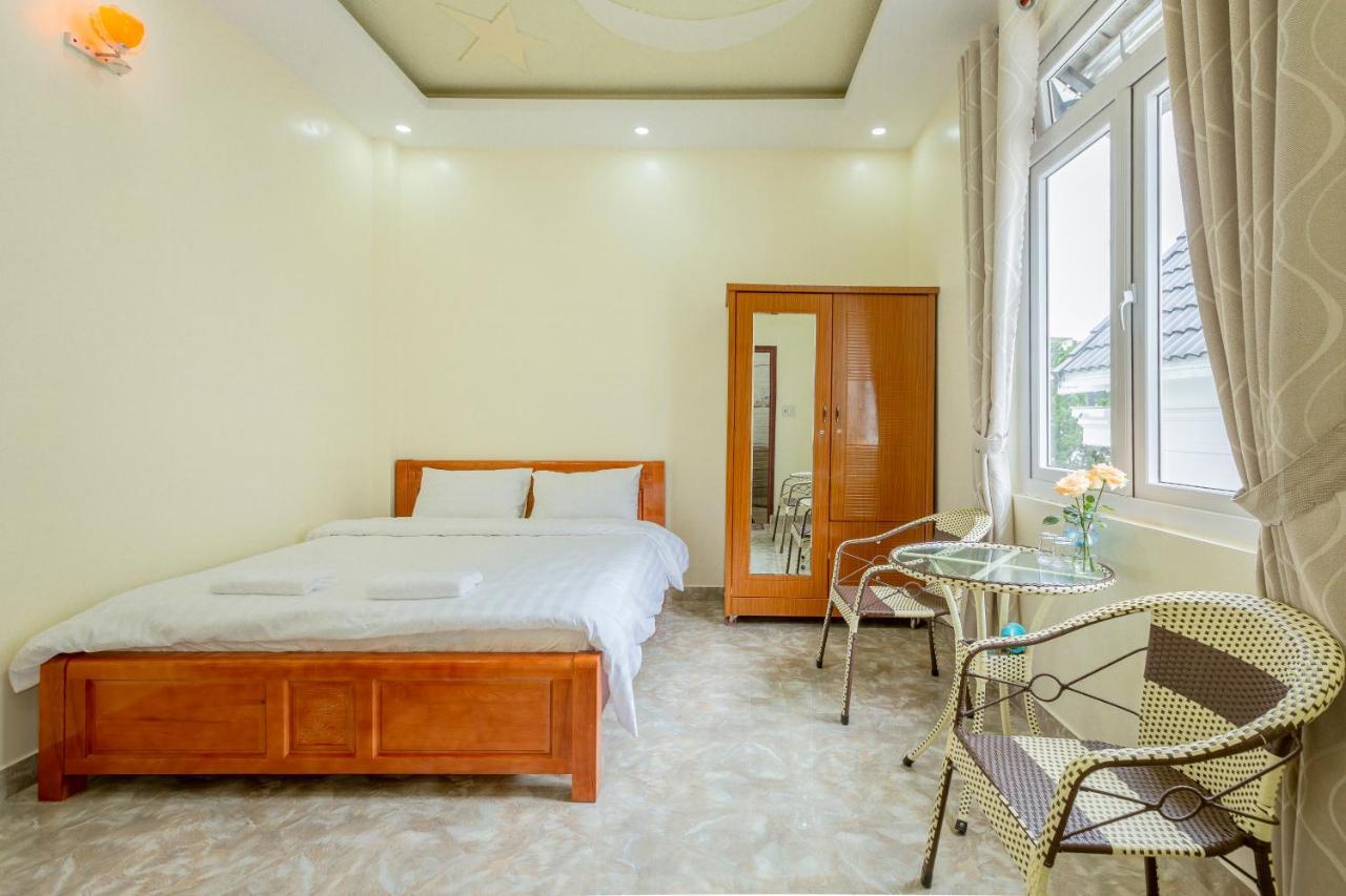 Da Quy Villa دالات المظهر الخارجي الصورة