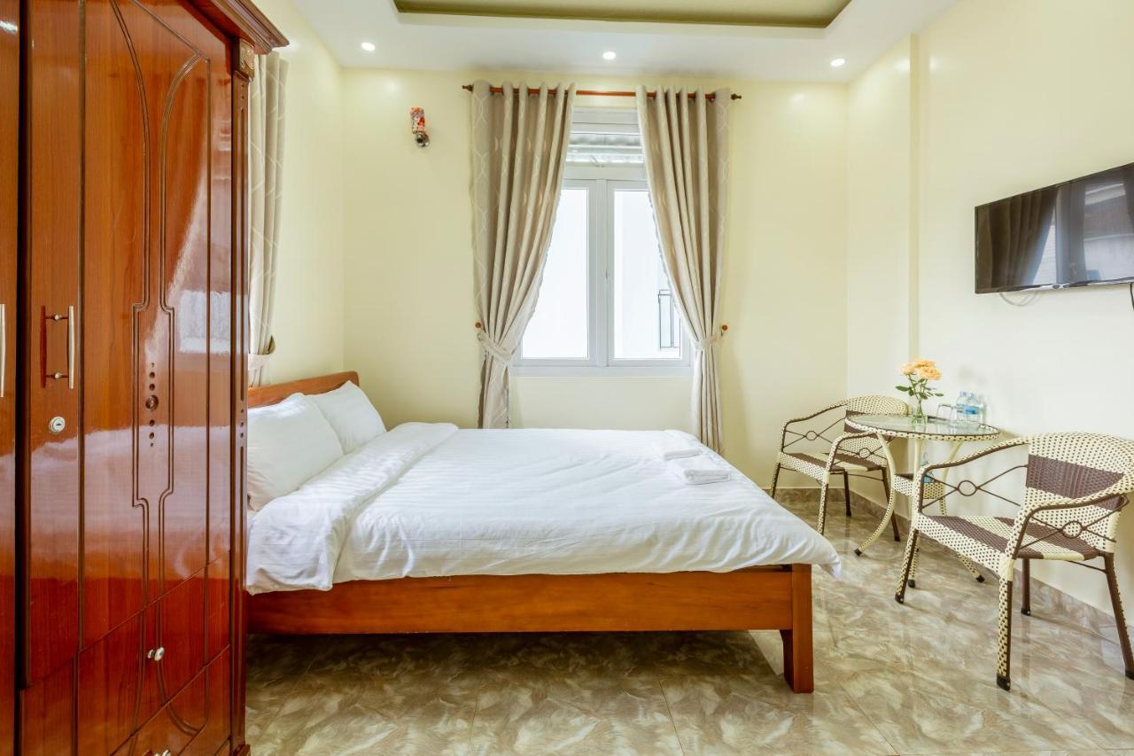 Da Quy Villa دالات المظهر الخارجي الصورة