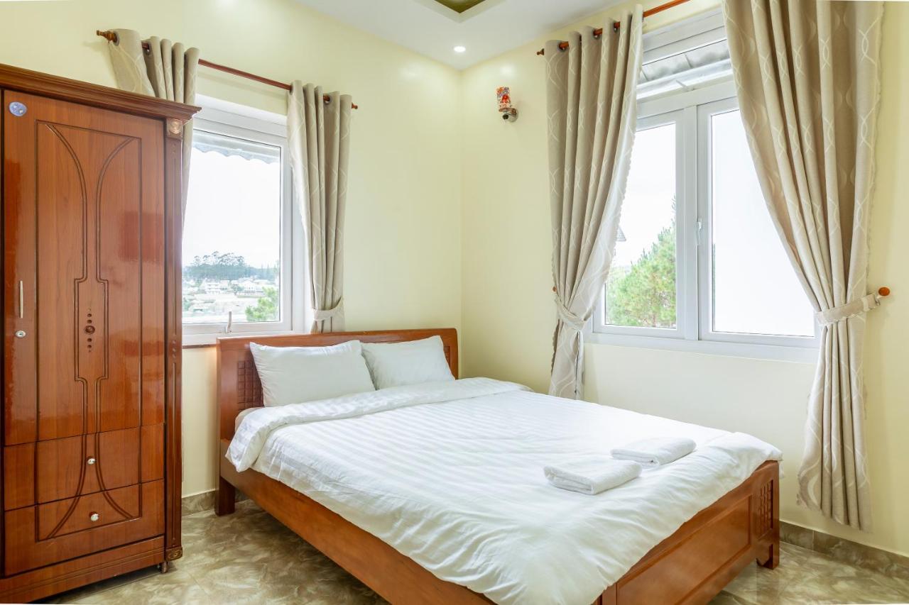 Da Quy Villa دالات المظهر الخارجي الصورة