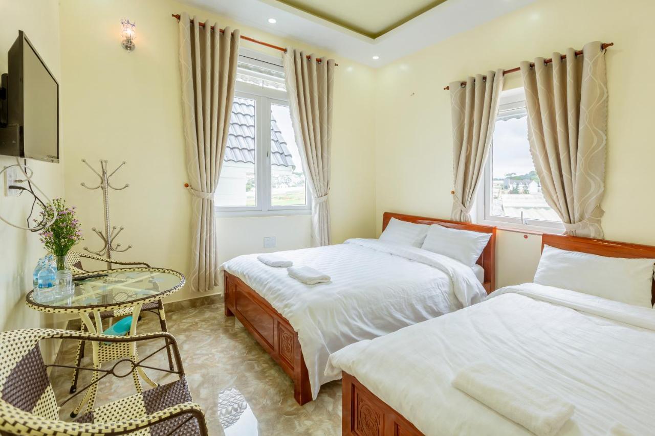 Da Quy Villa دالات المظهر الخارجي الصورة