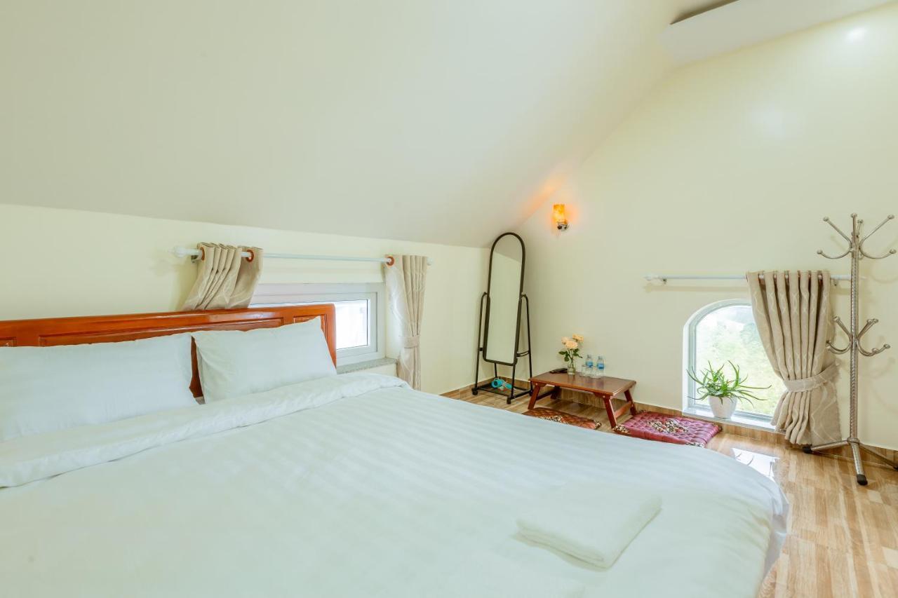 Da Quy Villa دالات المظهر الخارجي الصورة