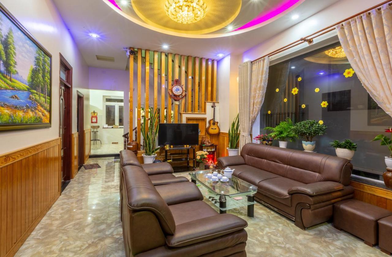 Da Quy Villa دالات المظهر الخارجي الصورة