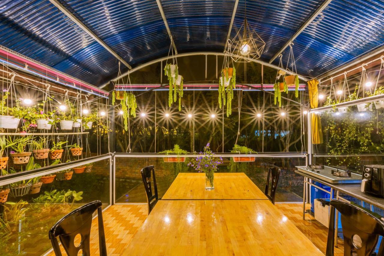 Da Quy Villa دالات المظهر الخارجي الصورة