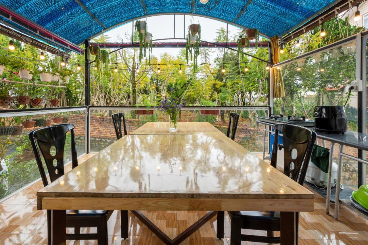 Da Quy Villa دالات المظهر الخارجي الصورة
