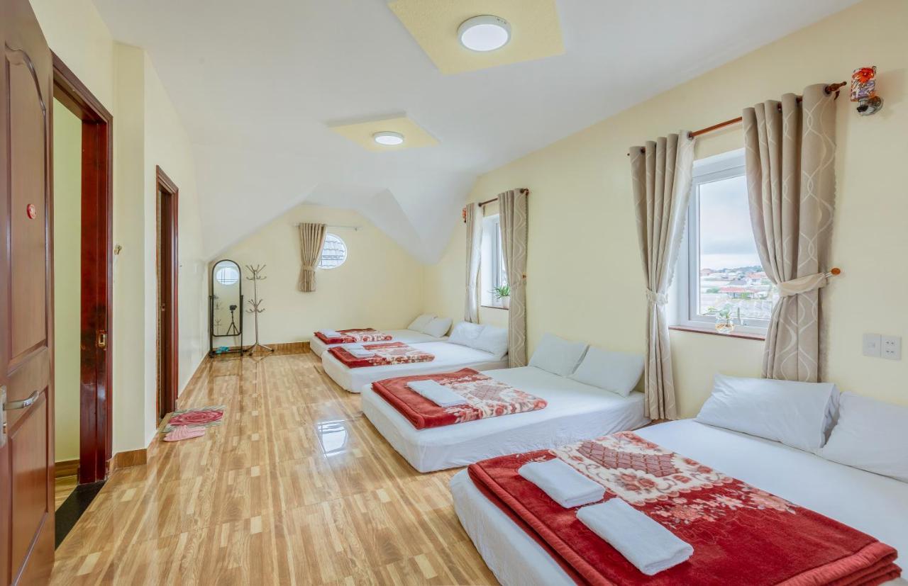 Da Quy Villa دالات المظهر الخارجي الصورة