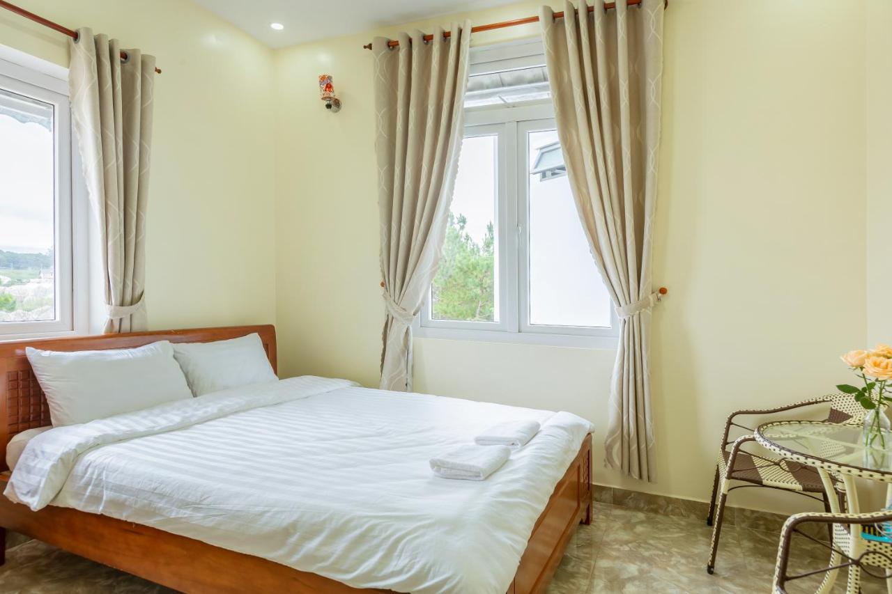 Da Quy Villa دالات المظهر الخارجي الصورة