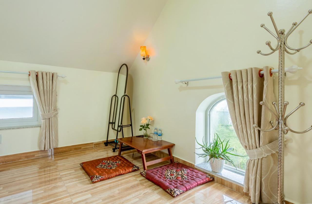 Da Quy Villa دالات المظهر الخارجي الصورة
