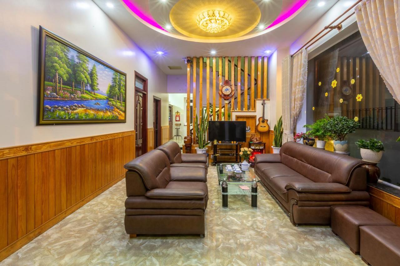 Da Quy Villa دالات المظهر الخارجي الصورة