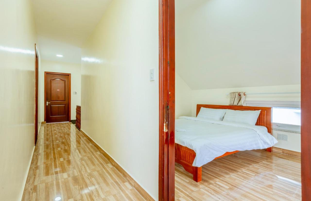 Da Quy Villa دالات المظهر الخارجي الصورة