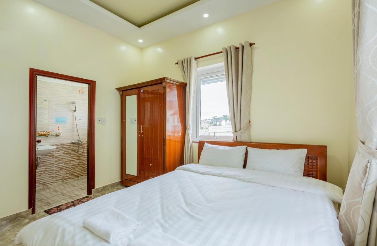 Da Quy Villa دالات المظهر الخارجي الصورة
