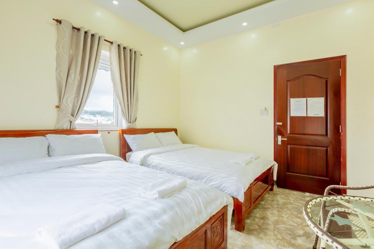Da Quy Villa دالات المظهر الخارجي الصورة