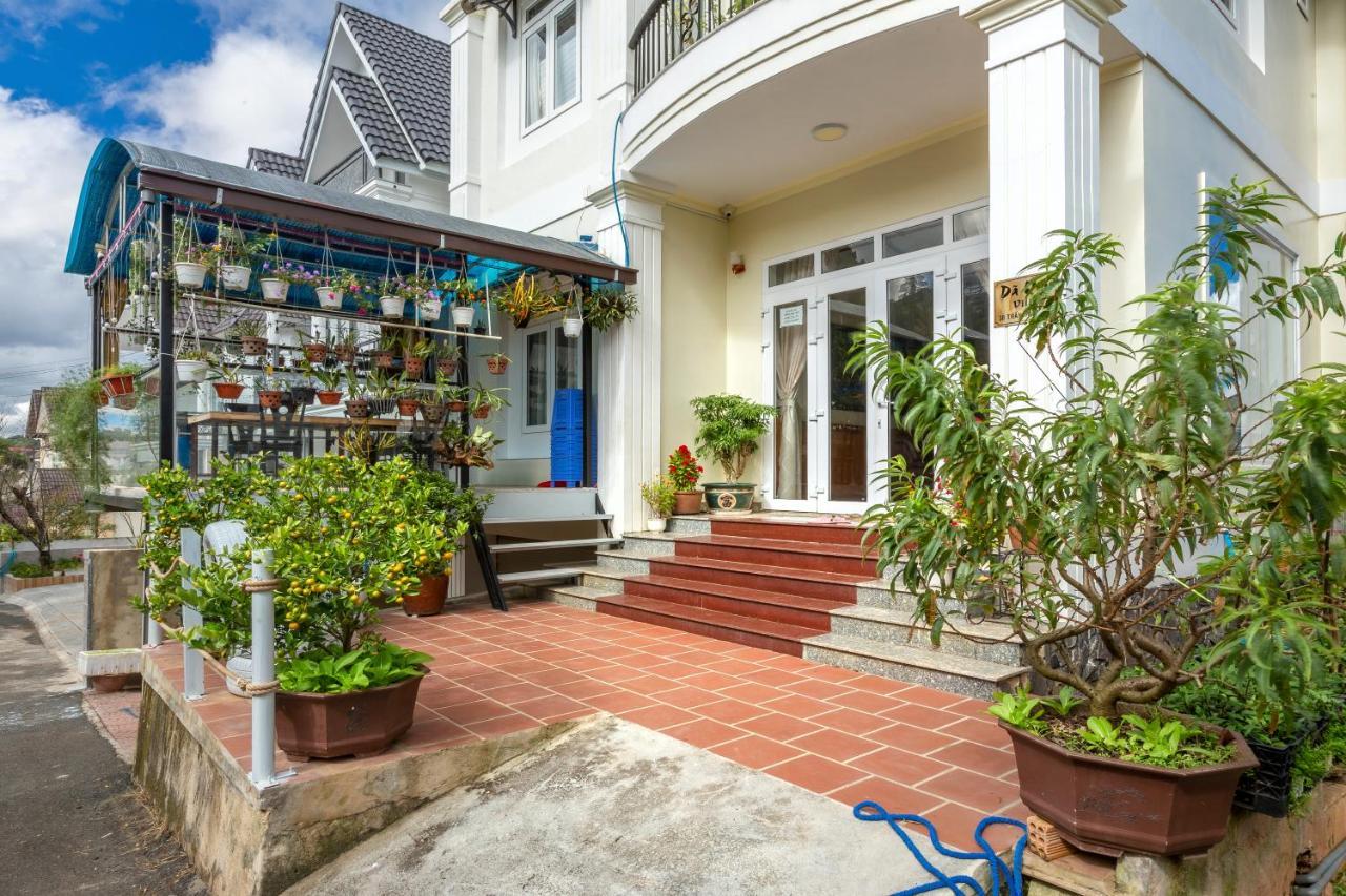 Da Quy Villa دالات المظهر الخارجي الصورة