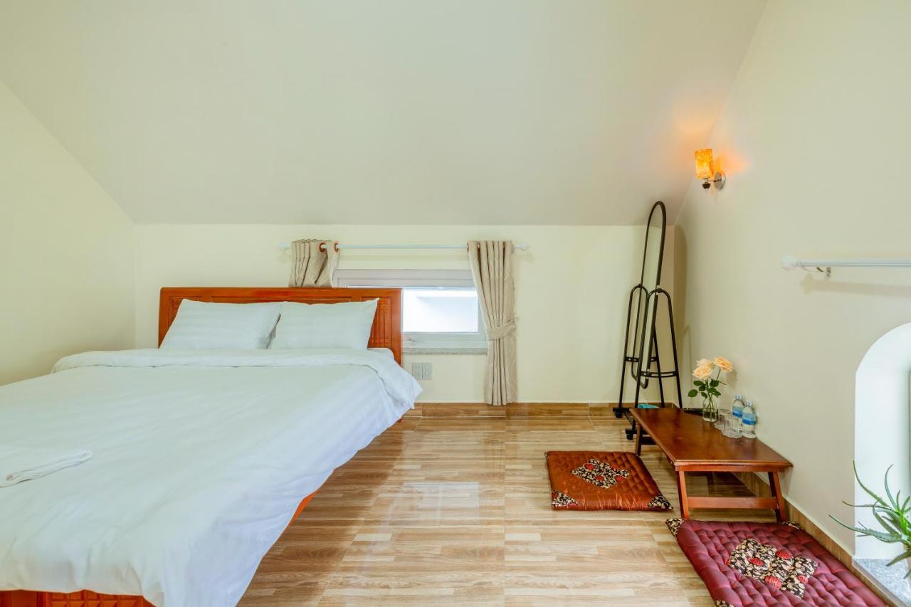 Da Quy Villa دالات المظهر الخارجي الصورة