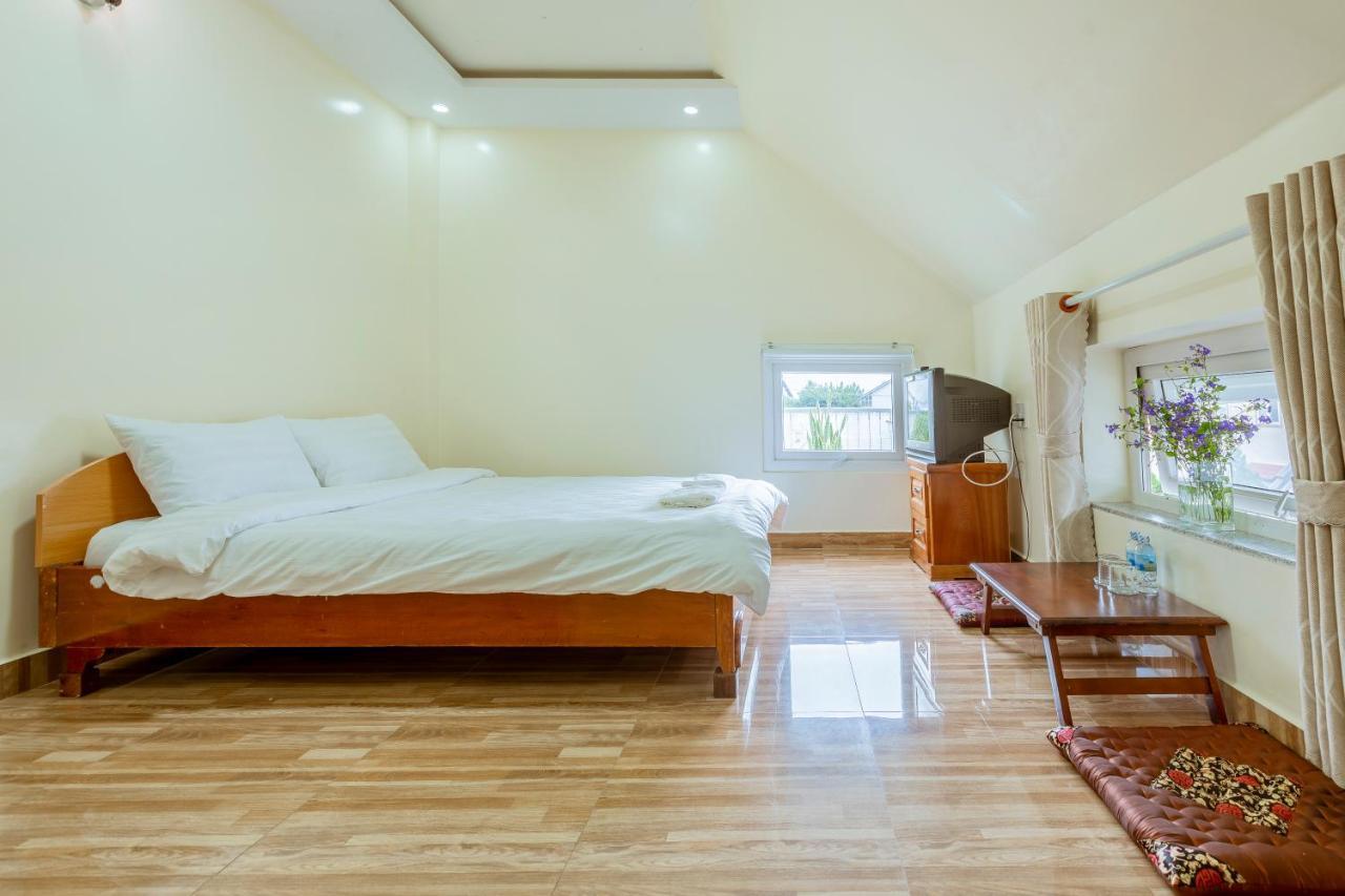 Da Quy Villa دالات المظهر الخارجي الصورة