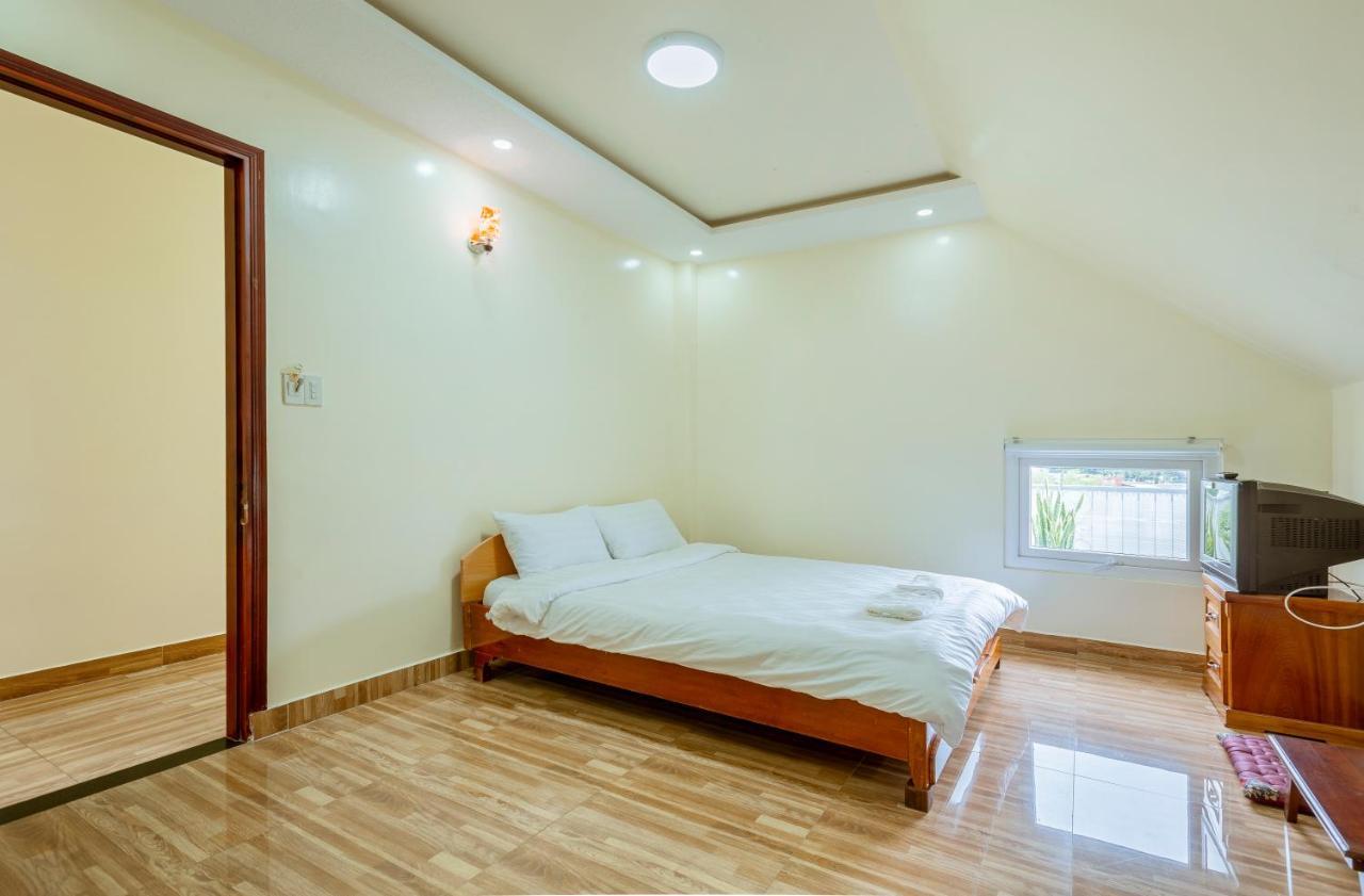 Da Quy Villa دالات المظهر الخارجي الصورة