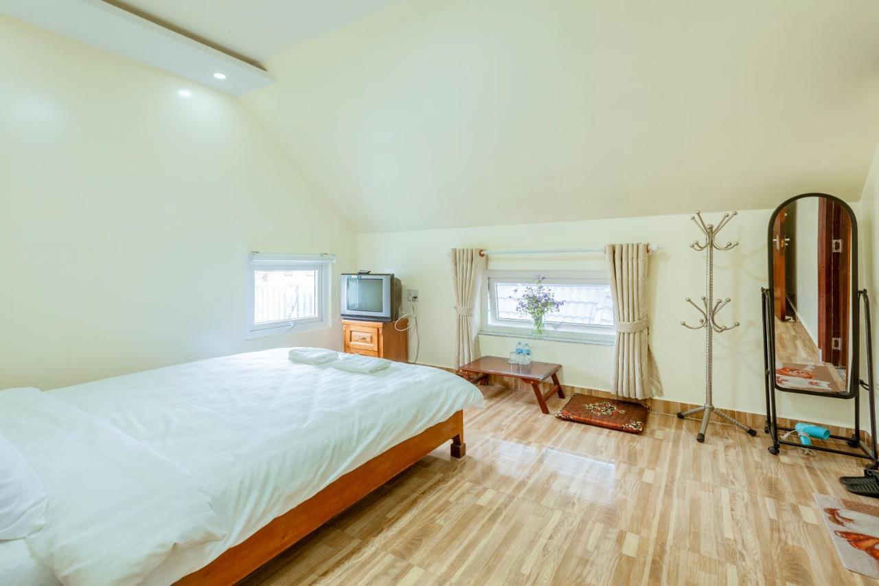 Da Quy Villa دالات المظهر الخارجي الصورة