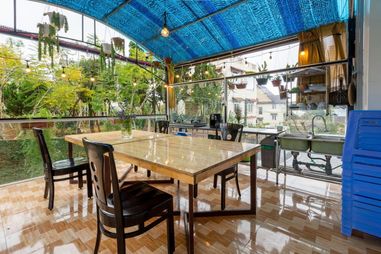 Da Quy Villa دالات المظهر الخارجي الصورة