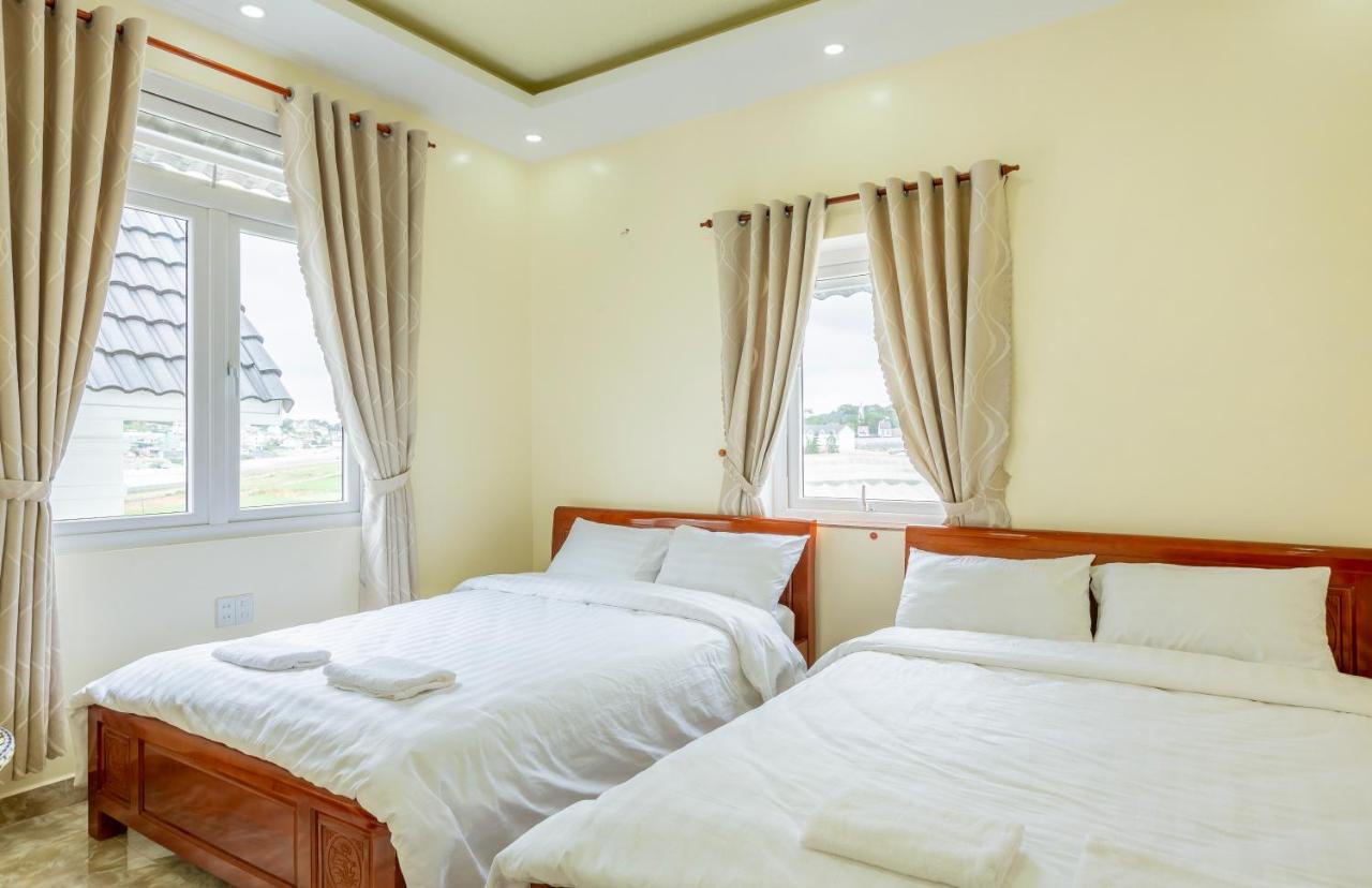 Da Quy Villa دالات المظهر الخارجي الصورة