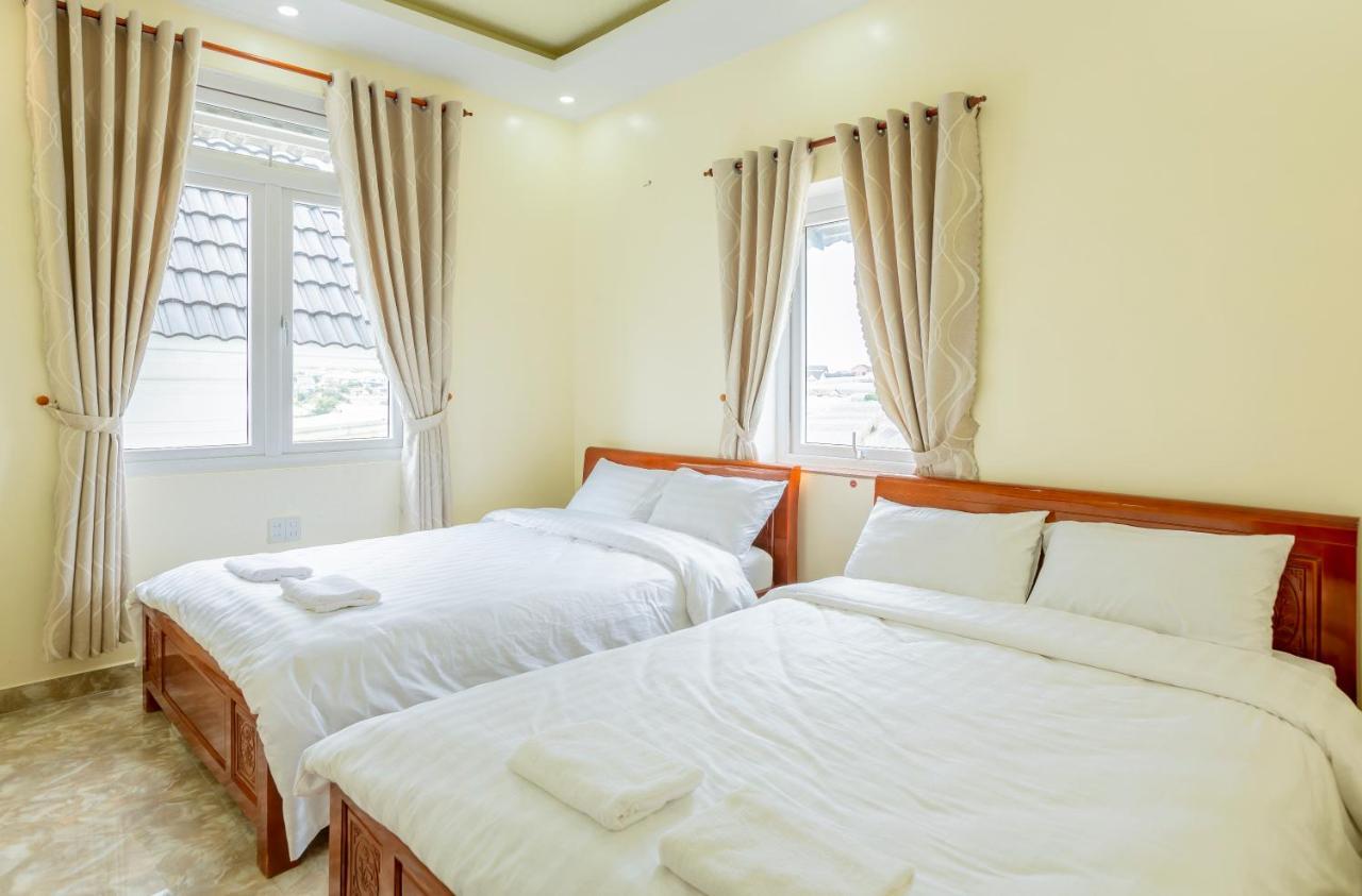 Da Quy Villa دالات المظهر الخارجي الصورة
