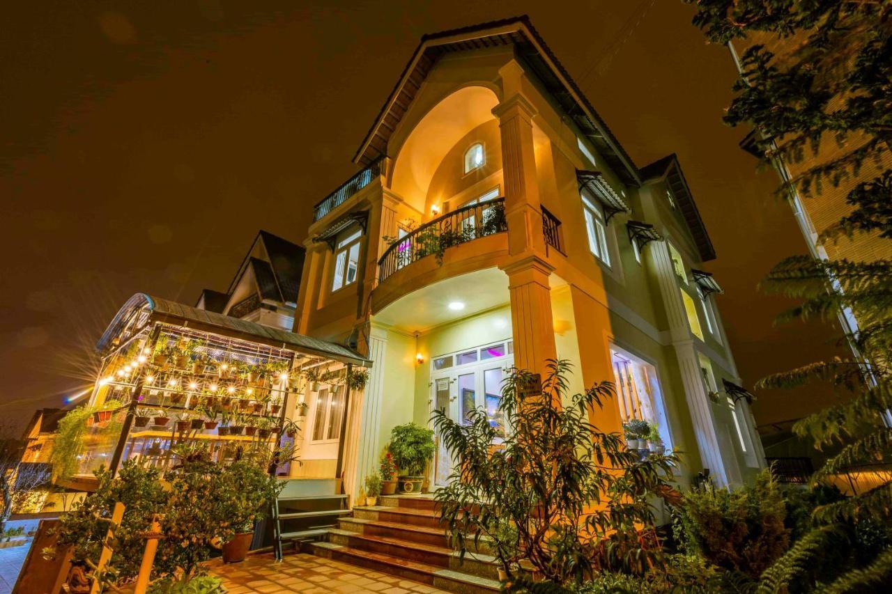 Da Quy Villa دالات المظهر الخارجي الصورة