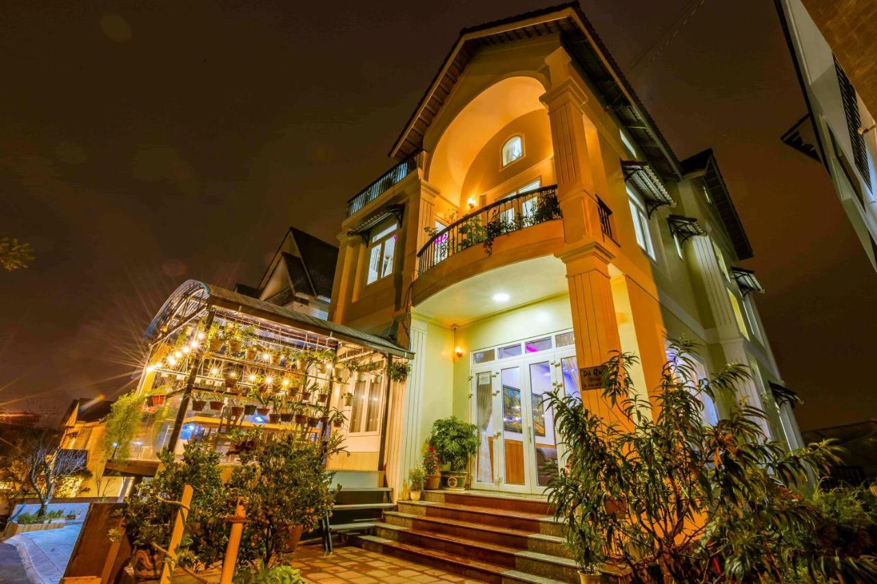 Da Quy Villa دالات المظهر الخارجي الصورة